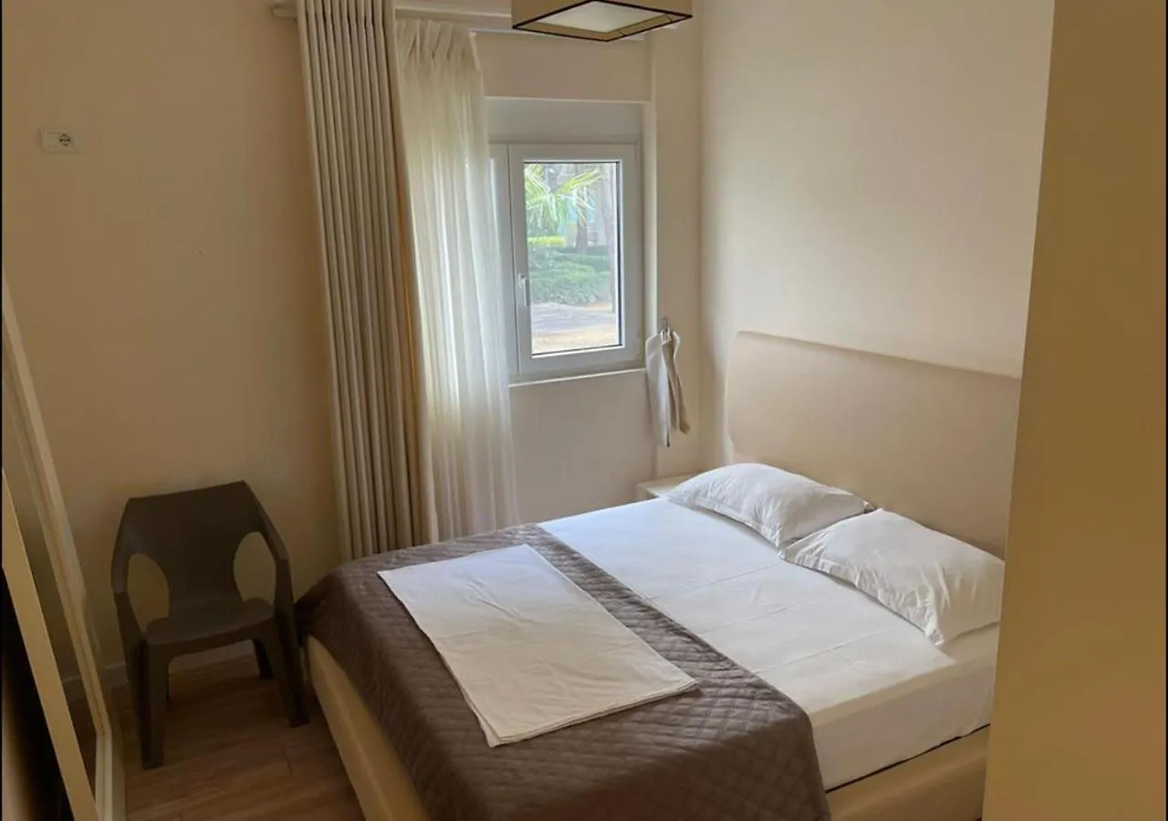 Primavera X Luxury Apartments Durres Albania