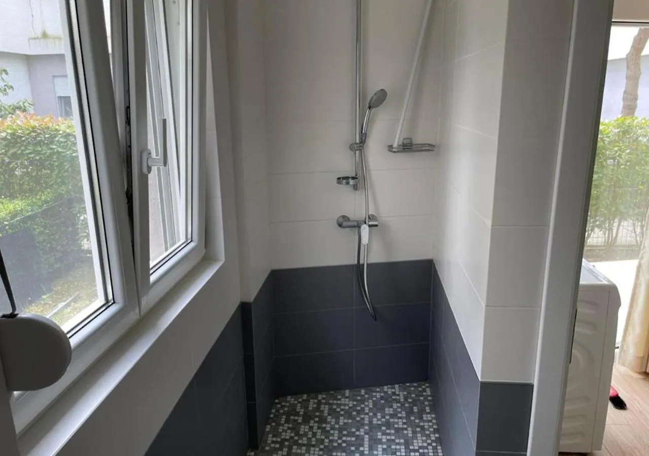 Primavera X Luxury Apartments Durres Albania