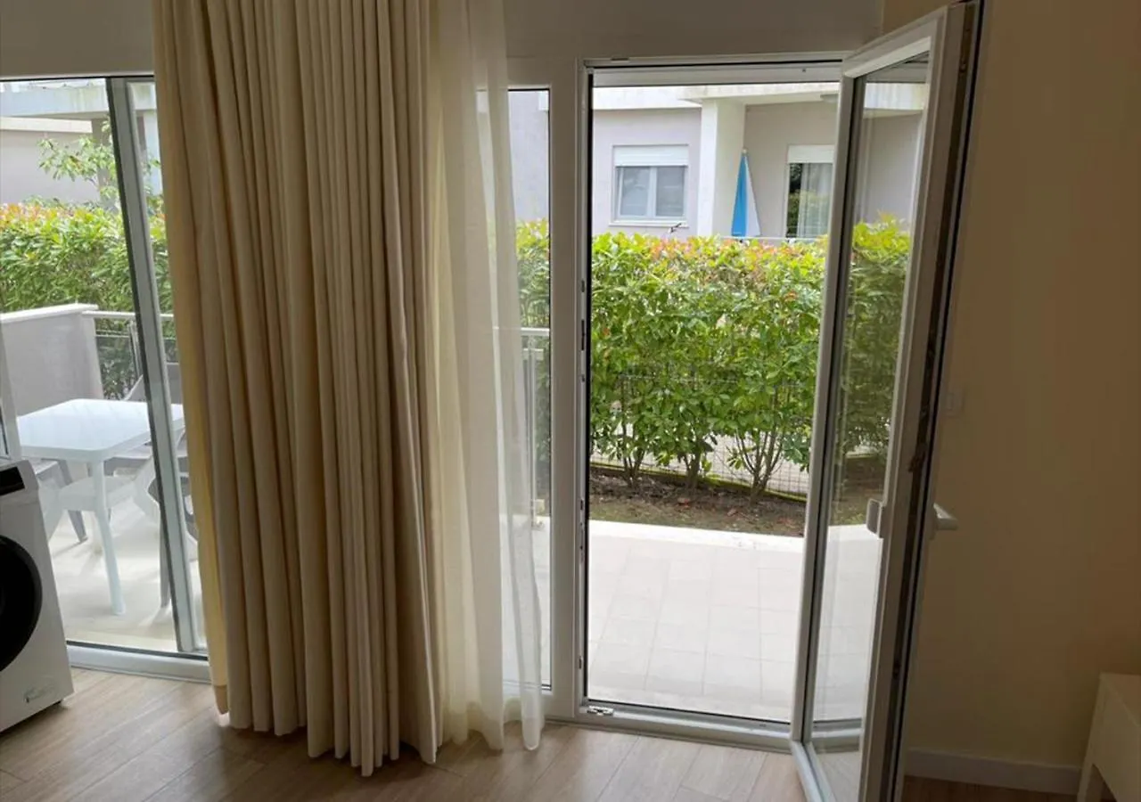 Primavera X Luxury Apartments Durres