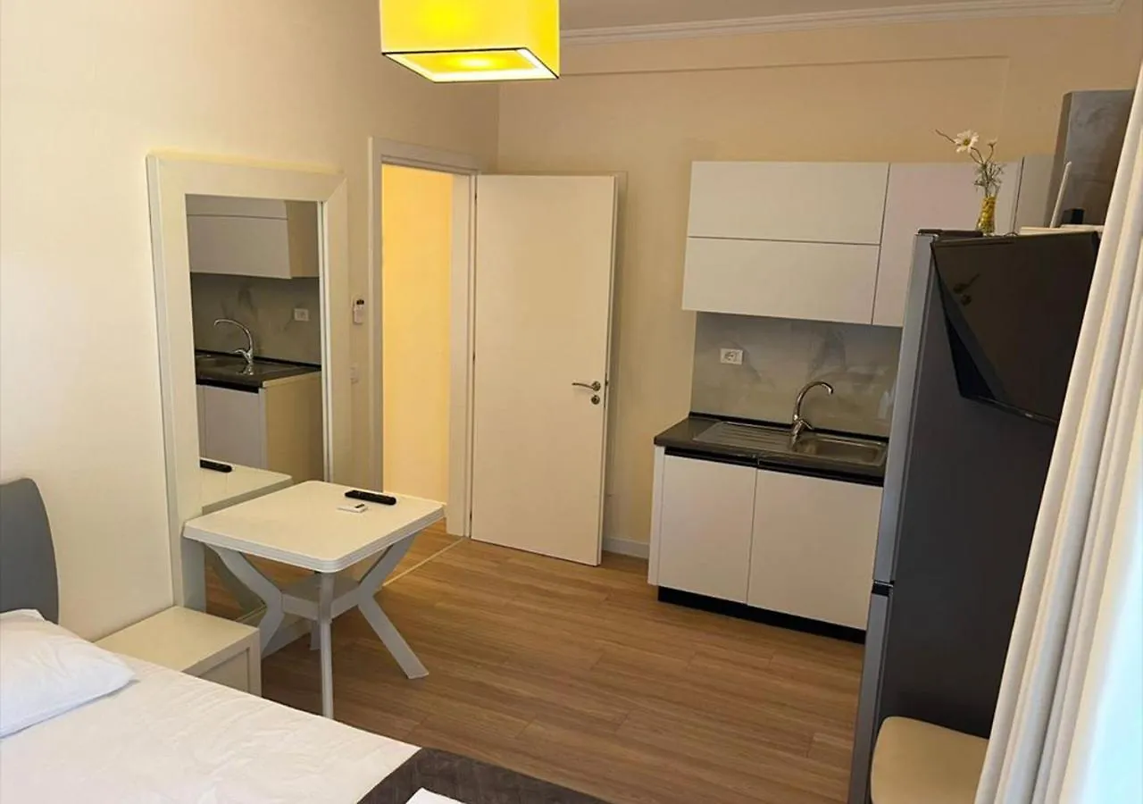 Primavera X Luxury Apartments Durres