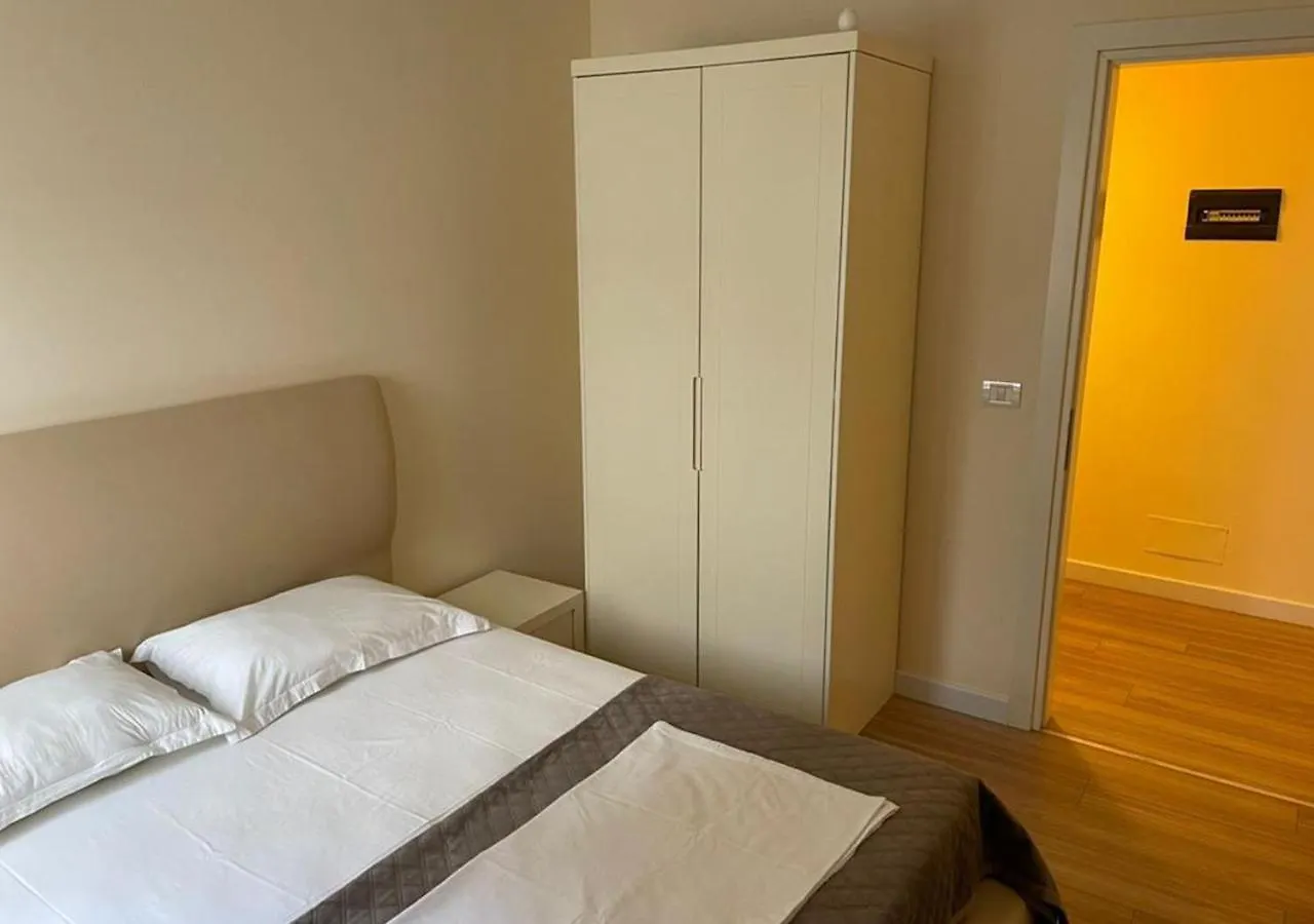 Primavera X Luxury Apartments Durres
