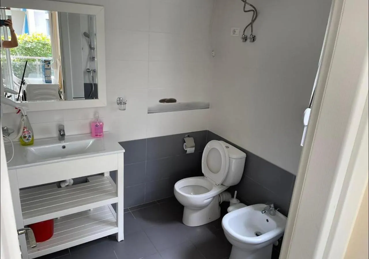 Primavera X Luxury Apartments Durres