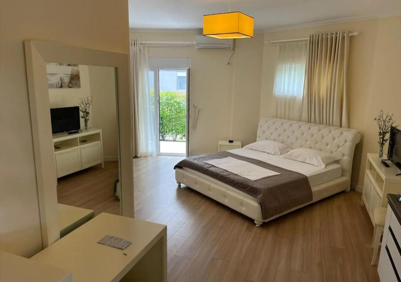 Primavera X Luxury Apartments Durres